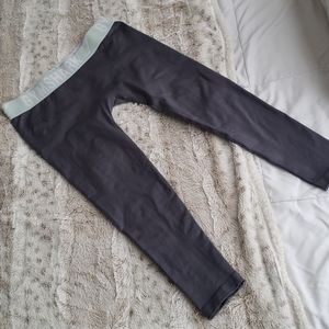 Gymshark Fit Cropped Legging